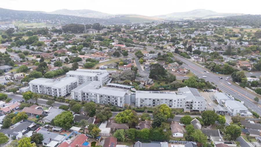 2 Bedroom Property for Sale in Ridgeworth Western Cape